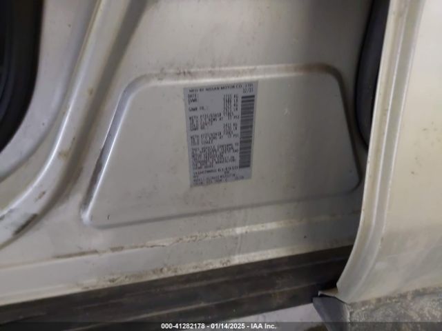 5N1AR2MM8GC614950 Nissan Pathfinder Sv