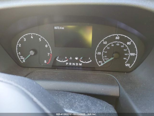1FBAX9Y80PKA16636 Ford Transit-350 Passenger Van Xl