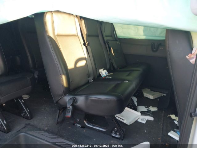 1FBAX9Y80PKA16636 Ford Transit-350 Passenger Van Xl