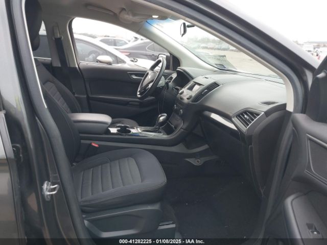 2FMPK3G99GBB95275 Ford EDGE SE