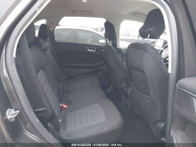 2FMPK3G99GBB95275 Ford EDGE SE