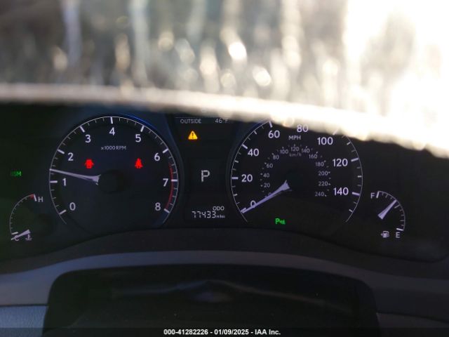 2T2ZK1BA2FC179682 Lexus RX 350