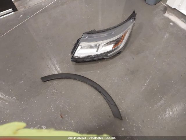 1FM5K8D83HGD54446 Ford EXPLORER XLT