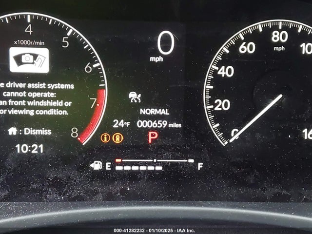 Продажа на аукционе авто 2025 Honda Civic Sport, vin: 19XFL2H82SE008568, номер лота: 41282232
