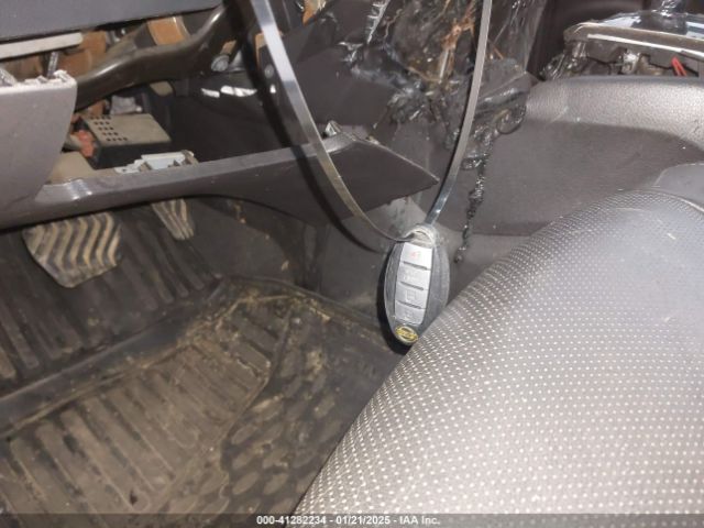 5N1AT2MT6FC781301 Nissan Rogue Sl