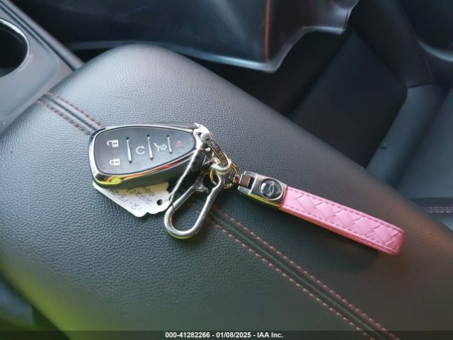 3GNAXMEG5PL144872 Chevrolet Equinox Fwd Rs