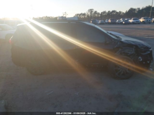 3GNAXMEG5PL144872 Chevrolet Equinox Fwd Rs