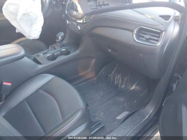 3GNAXMEG5PL144872 Chevrolet Equinox Fwd Rs