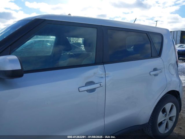 KNDJN2A23F7764930 KIA Soul