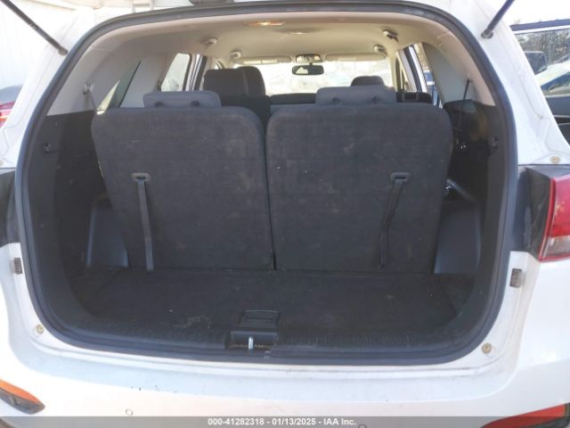 5XYPG4A56KG601177 KIA Sorento 3.3l S
