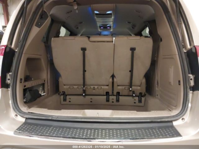2C4RC1CG9ER143300 Chrysler Town & Country Touring-l