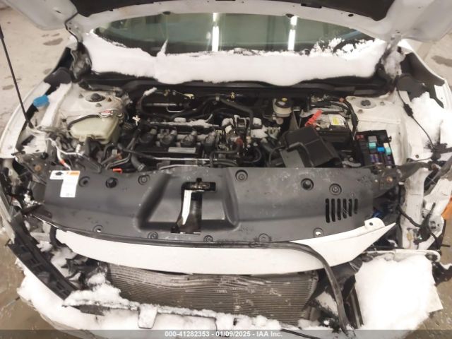 19XFC1F7XKE201667 Honda Civic Ex-l