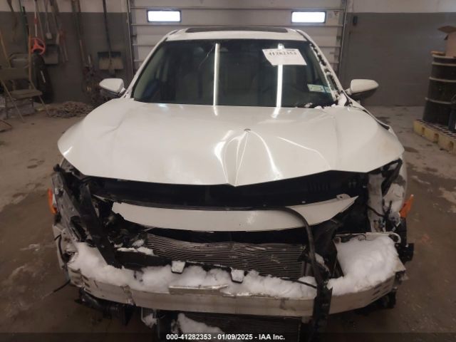 19XFC1F7XKE201667 Honda Civic Ex-l