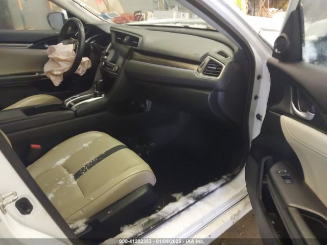 19XFC1F7XKE201667 Honda Civic Ex-l