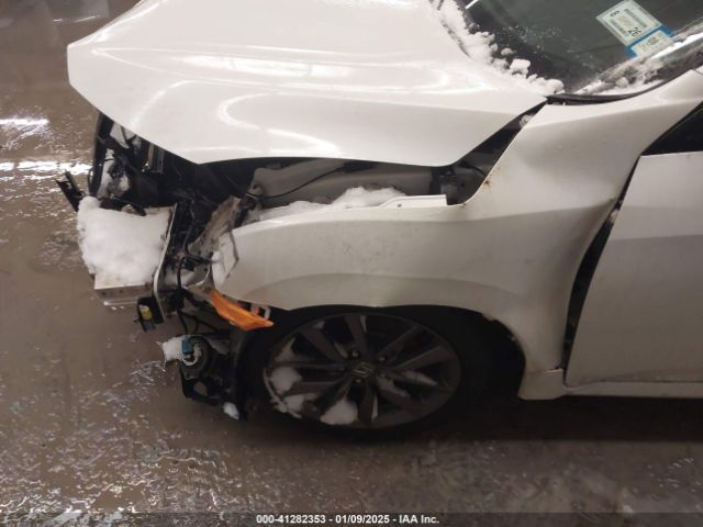 19XFC1F7XKE201667 Honda Civic Ex-l