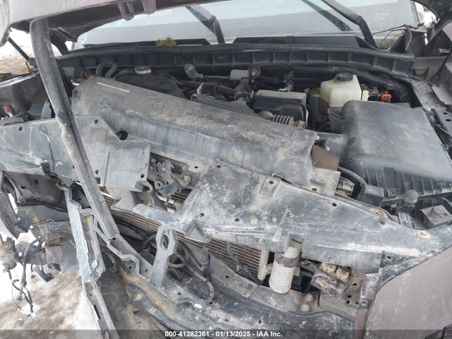 JN8AZ2NEXF9087473 Infiniti 2015