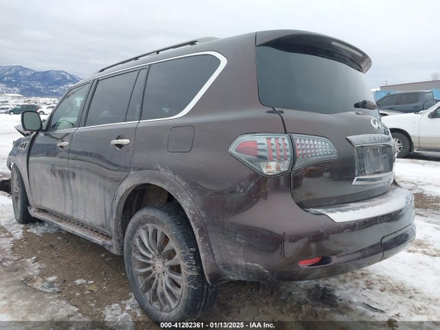 JN8AZ2NEXF9087473 Infiniti 2015