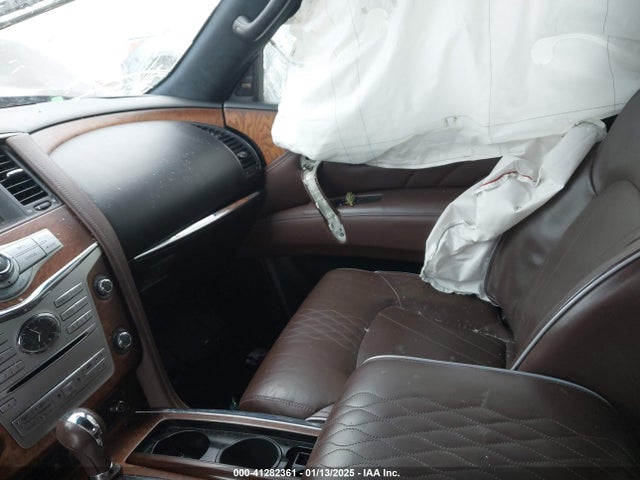 JN8AZ2NEXF9087473 Infiniti 2015