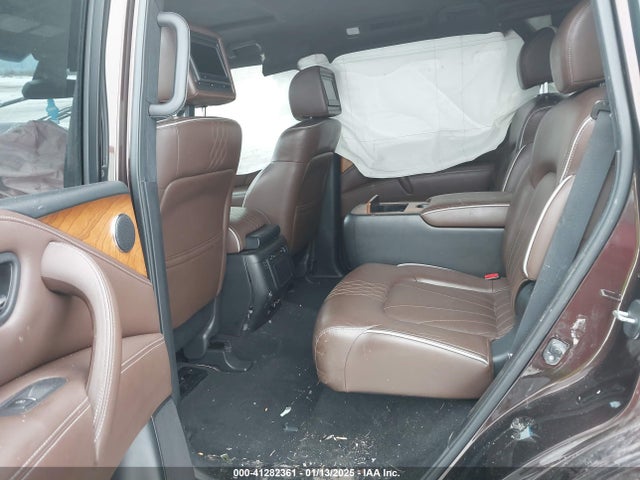 JN8AZ2NEXF9087473 Infiniti 2015