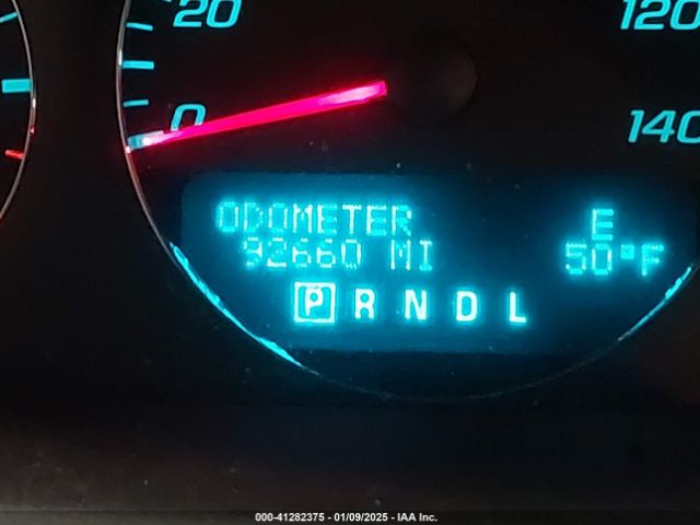 2G1WB5E37E1110522 Chevrolet Impala Limited Lt