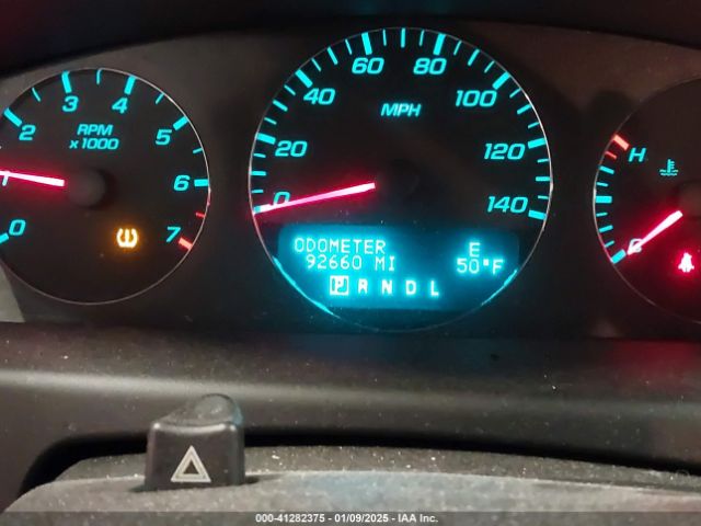 2G1WB5E37E1110522 Chevrolet Impala Limited Lt