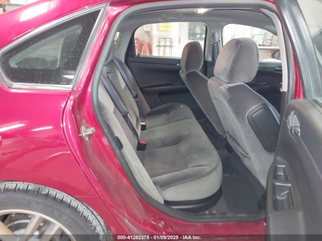 2G1WB5E37E1110522 Chevrolet Impala Limited Lt