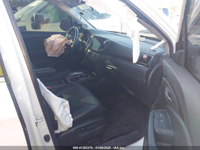 Honda Pilot 2wd Special Edition 2021 5FNYF5H21MB008197 Image 5