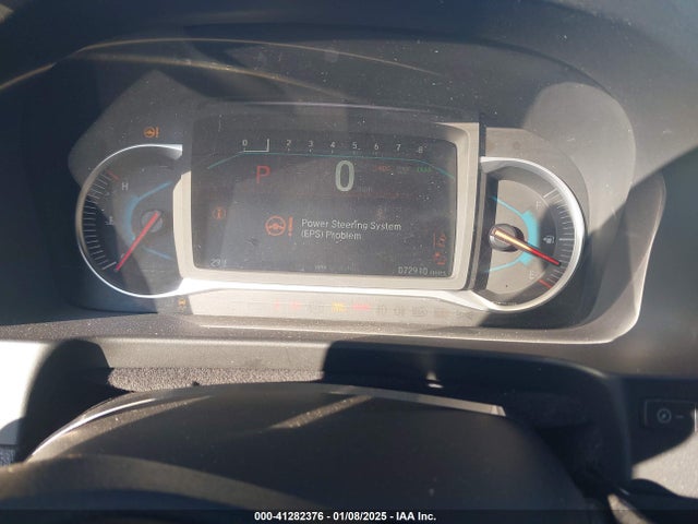 Honda Pilot 2wd Special Edition 2021 5FNYF5H21MB008197 Image 7