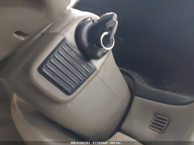 2005 CADILLAC DEVILLE 1G6KF57955U103250 Photo 10