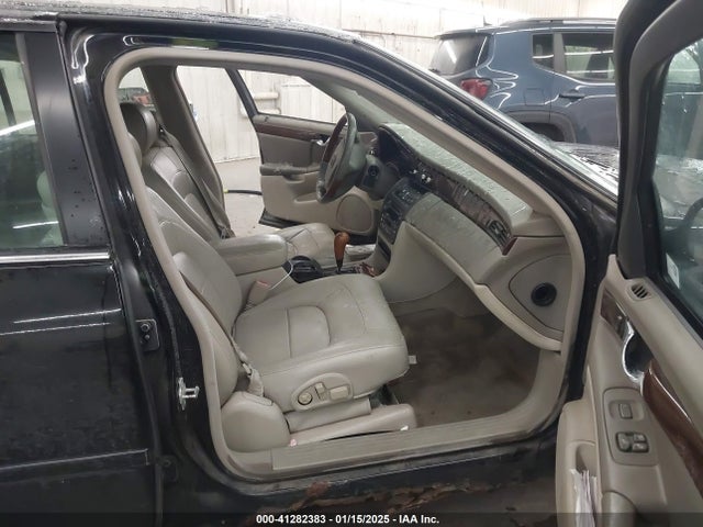 2005 CADILLAC DEVILLE 1G6KF57955U103250 Photo 4