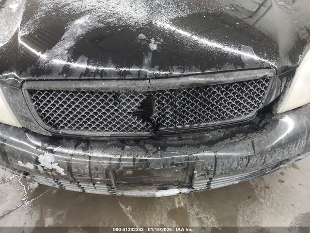2005 CADILLAC DEVILLE 1G6KF57955U103250 Photo 5