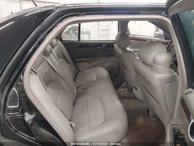 2005 CADILLAC DEVILLE 1G6KF57955U103250 Photo 7
