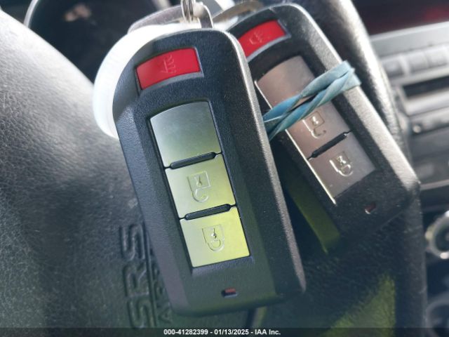 2013 MITSUBISHI OUTLANDER SPORT 4A4AR4AU6DE012724 Photo 10