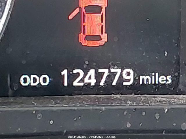 2013 MITSUBISHI OUTLANDER SPORT 4A4AR4AU6DE012724 Photo 6