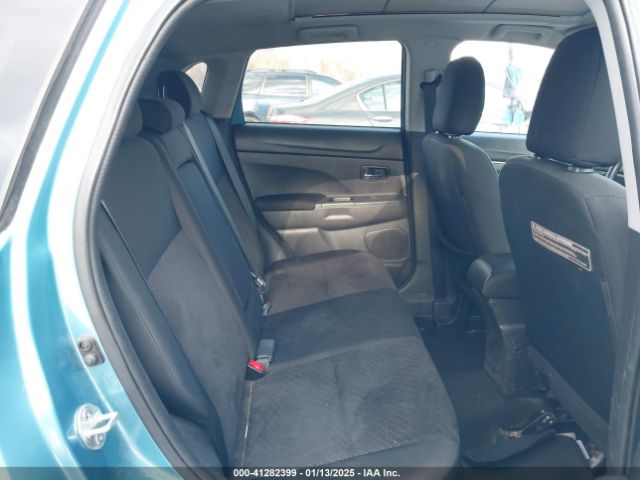 2013 MITSUBISHI OUTLANDER SPORT 4A4AR4AU6DE012724 Photo 7