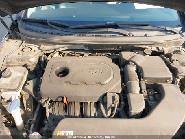 5NPE24AF1HH484530 Hyundai Sonata