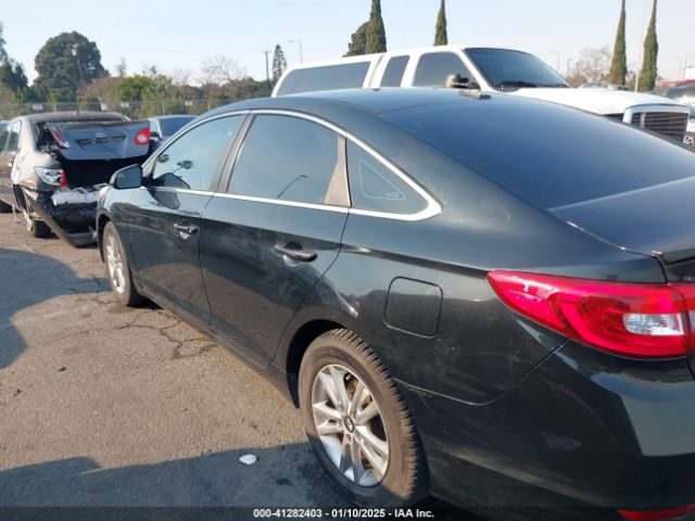 5NPE24AF1HH484530 Hyundai Sonata