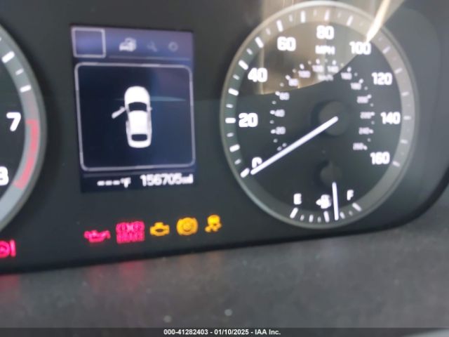 5NPE24AF1HH484530 Hyundai Sonata