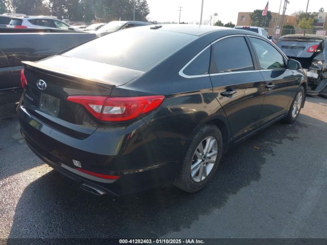 5NPE24AF1HH484530 Hyundai Sonata