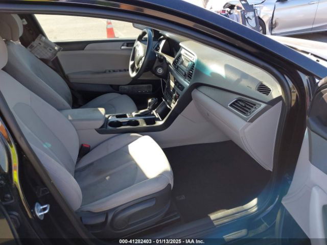 5NPE24AF1HH484530 Hyundai Sonata