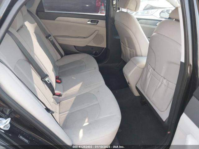 5NPE24AF1HH484530 Hyundai Sonata