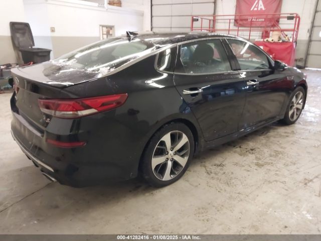 5XXGT4L32KG356308 KIA Optima S
