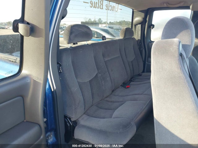 Продаж на аукціоні авто 2003 Gmc Sierra 1500 Sle, vin: 2GTEK19T431276354, номер лоту: 41282430