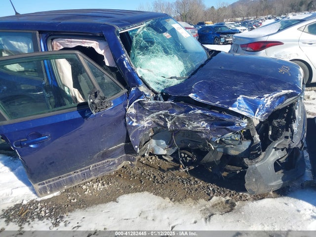 Jeep Renegade 2017 ZACCJBAB8HPG44499 Image 6