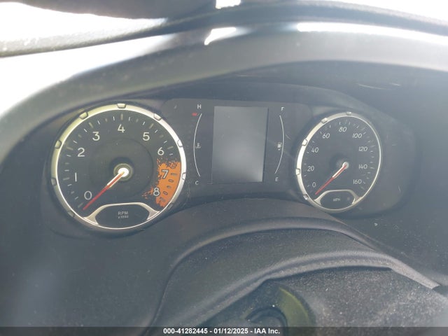 Jeep Renegade 2017 ZACCJBAB8HPG44499 Image 7