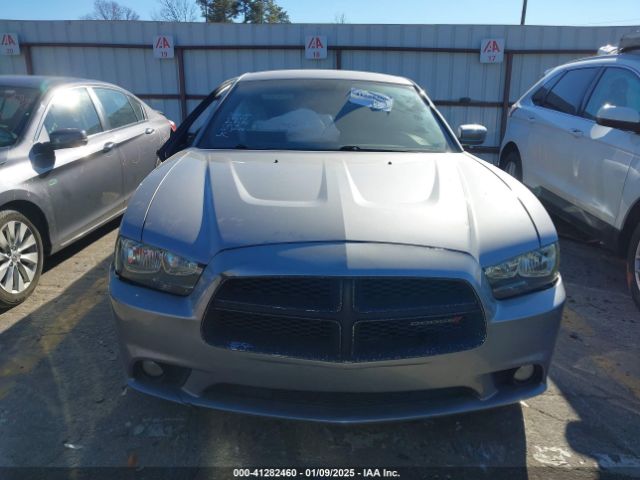 2C3CDXHG7EH328910 Dodge Charger Sxt