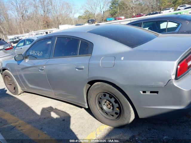 2C3CDXHG7EH328910 Dodge Charger Sxt