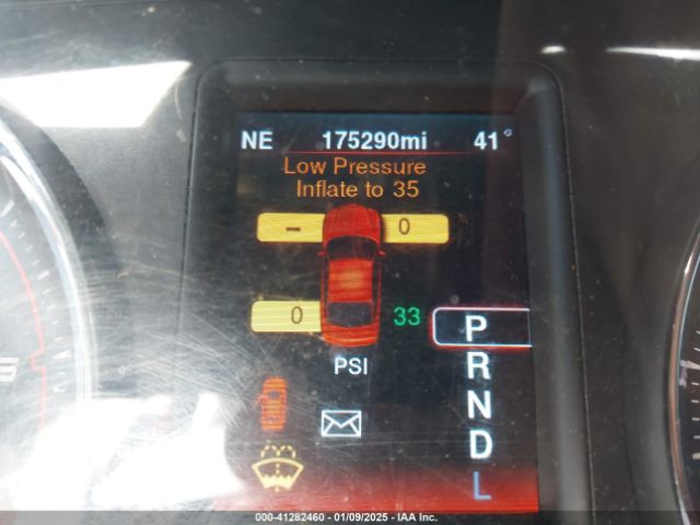 2C3CDXHG7EH328910 Dodge Charger Sxt