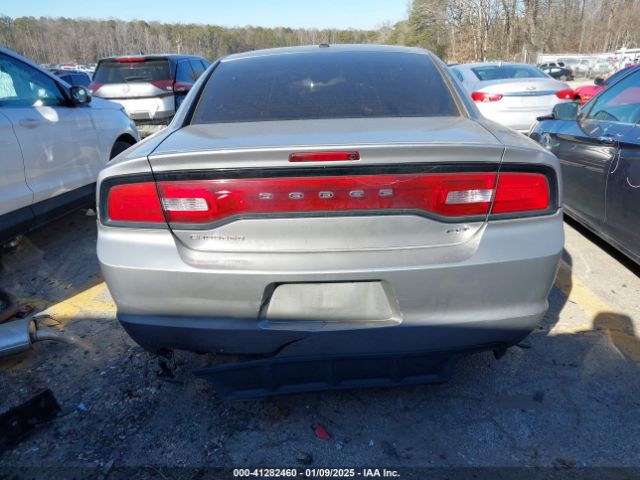2C3CDXHG7EH328910 Dodge Charger Sxt