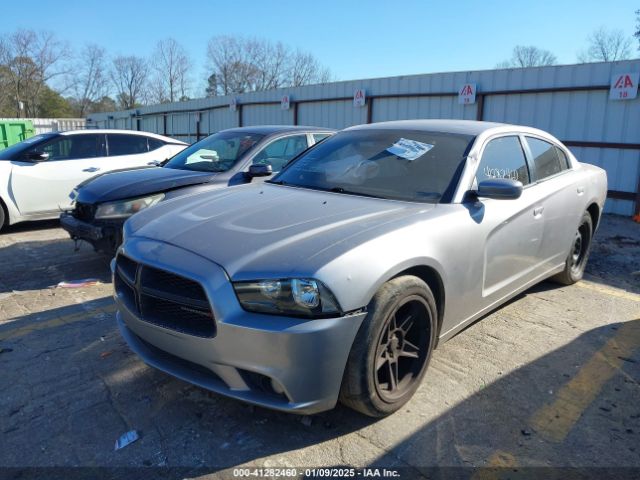 2C3CDXHG7EH328910 Dodge Charger Sxt